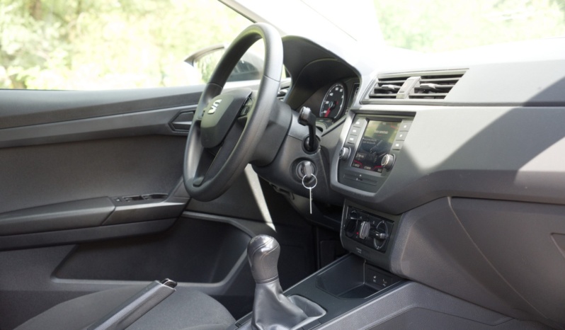 Seat Arona full