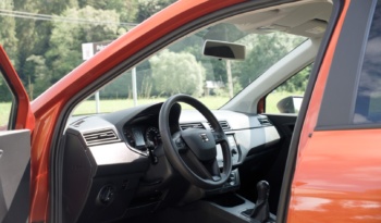 Seat Arona full