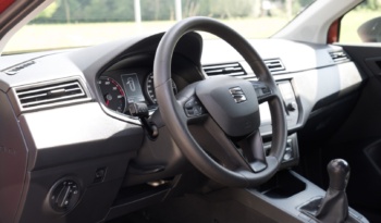 Seat Arona full
