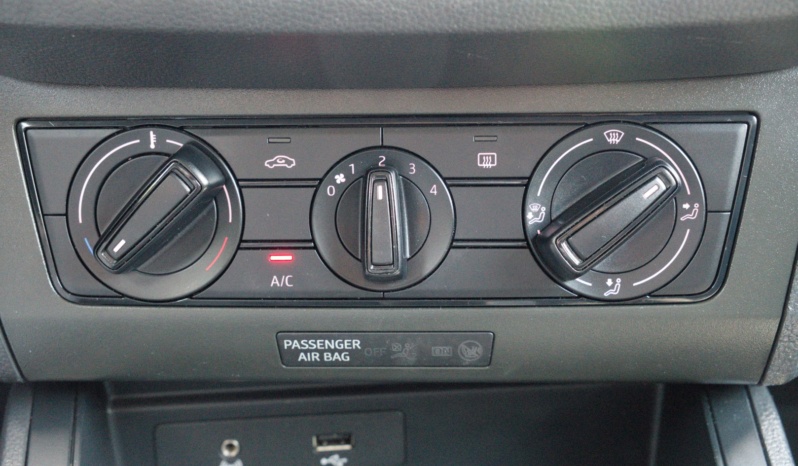 Seat Arona full