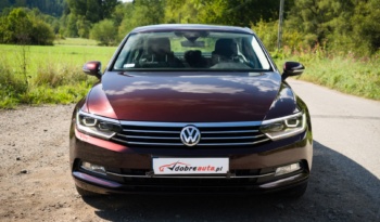 Volkswagen Passat full