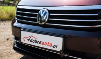 Volkswagen Passat full