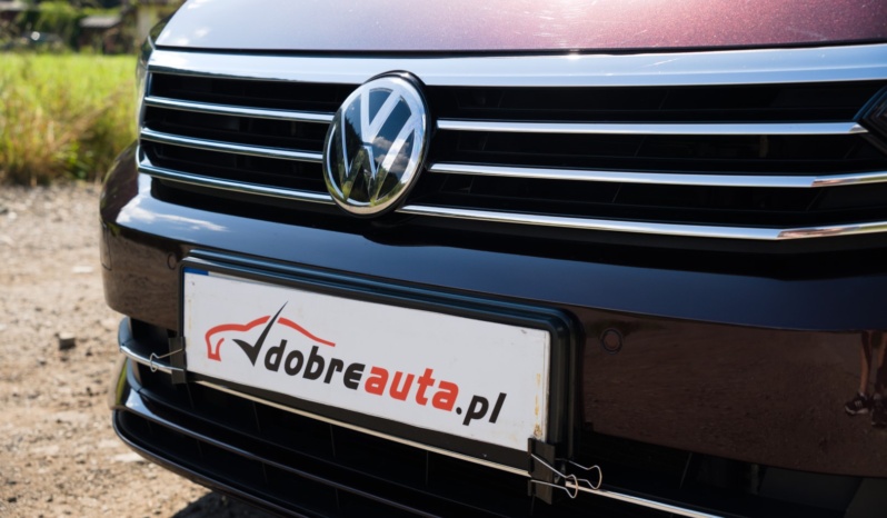 Volkswagen Passat full