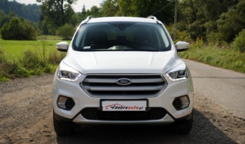 Ford Kuga 4×4 full