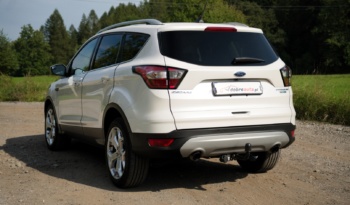 Ford Kuga 4×4 full
