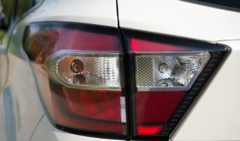 Ford Kuga 4×4 full