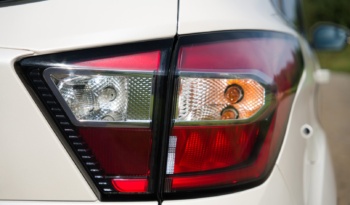 Ford Kuga 4×4 full