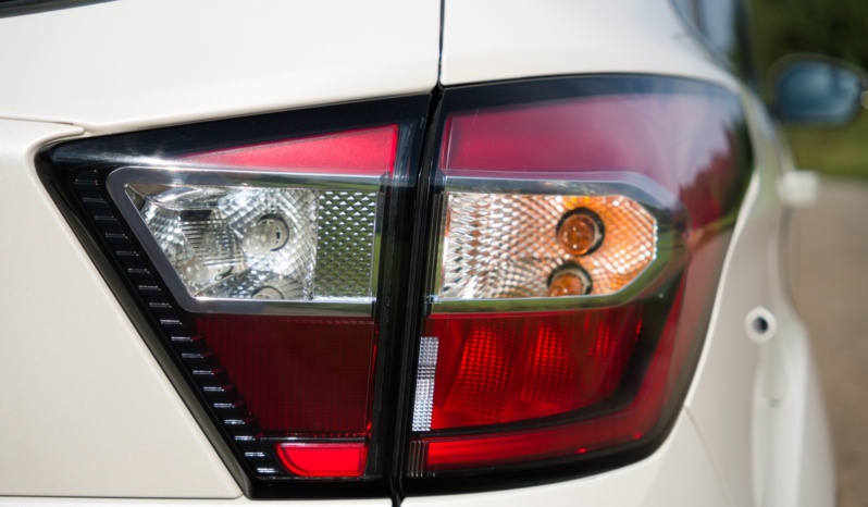 Ford Kuga 4×4 full
