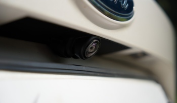 Ford Kuga 4×4 full