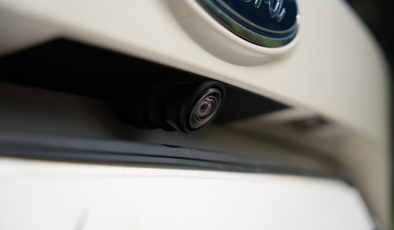 Ford Kuga 4×4 full