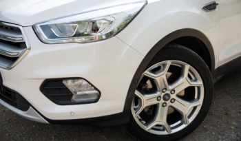 Ford Kuga 4×4 full