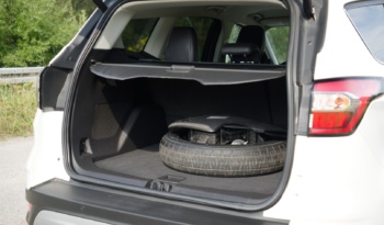 Ford Kuga 4×4 full