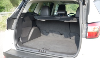 Ford Kuga 4×4 full