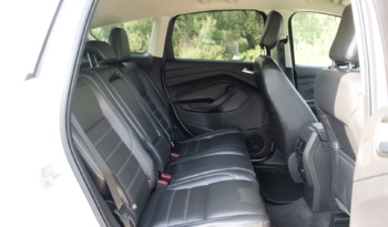 Ford Kuga 4×4 full