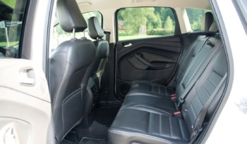 Ford Kuga 4×4 full