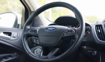 Ford Kuga 4×4 full