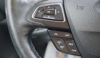 Ford Kuga 4×4 full
