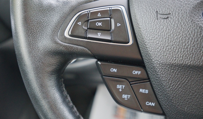 Ford Kuga 4×4 full