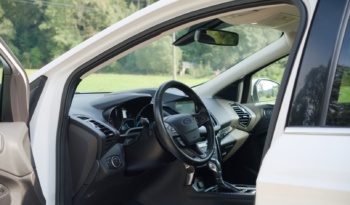 Ford Kuga 4×4 full