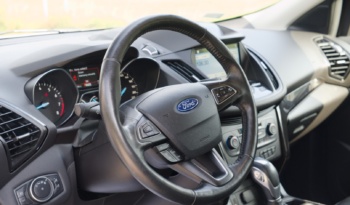 Ford Kuga 4×4 full
