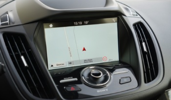 Ford Kuga 4×4 full