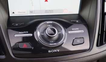 Ford Kuga 4×4 full