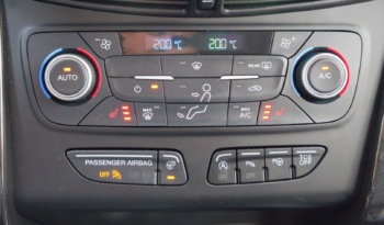 Ford Kuga 4×4 full