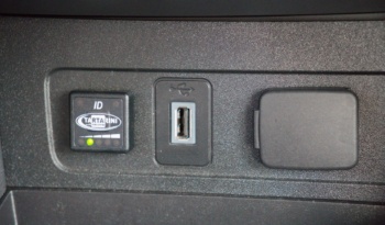 Ford Kuga 4×4 full