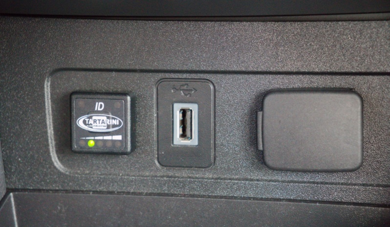 Ford Kuga 4×4 full
