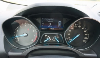 Ford Kuga 4×4 full