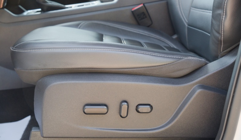 Ford Kuga 4×4 full
