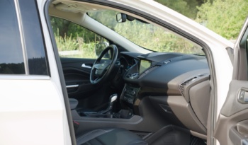 Ford Kuga 4×4 full