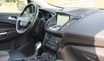 Ford Kuga 4×4 full