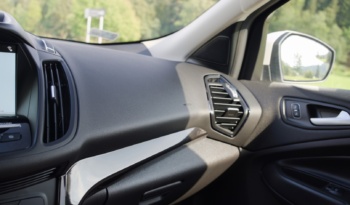Ford Kuga 4×4 full