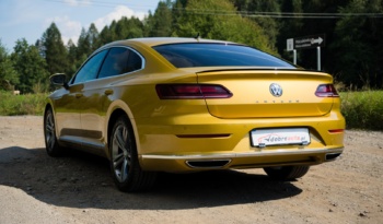 Volkswagen Arteon full