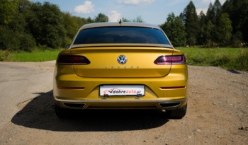 Volkswagen Arteon full