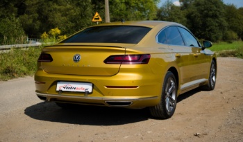 Volkswagen Arteon full