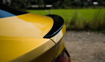 Volkswagen Arteon full