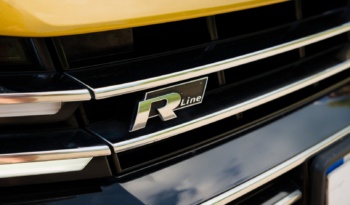 Volkswagen Arteon full
