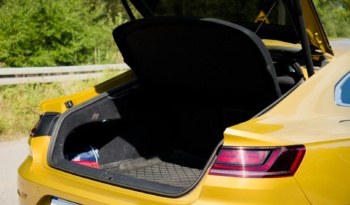 Volkswagen Arteon full