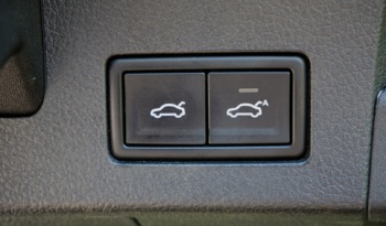 Volkswagen Arteon full