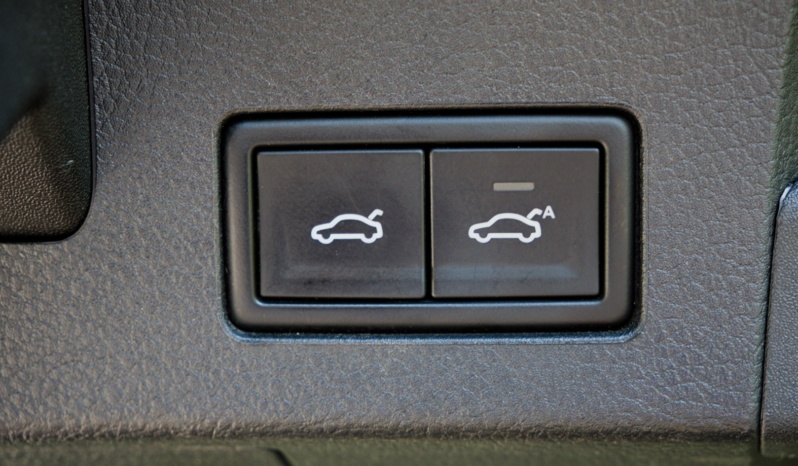 Volkswagen Arteon full