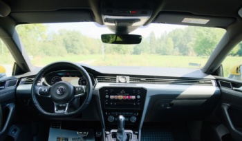 Volkswagen Arteon full