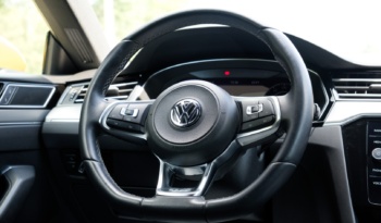 Volkswagen Arteon full