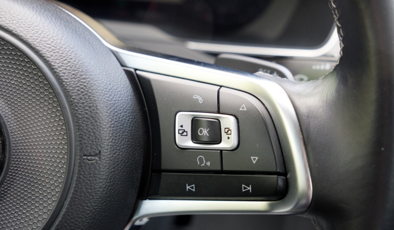 Volkswagen Arteon full