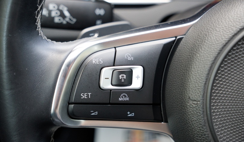 Volkswagen Arteon full