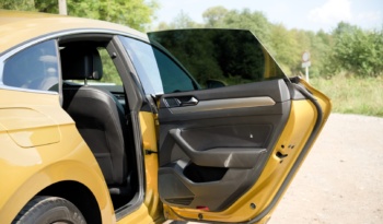 Volkswagen Arteon full
