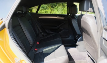 Volkswagen Arteon full
