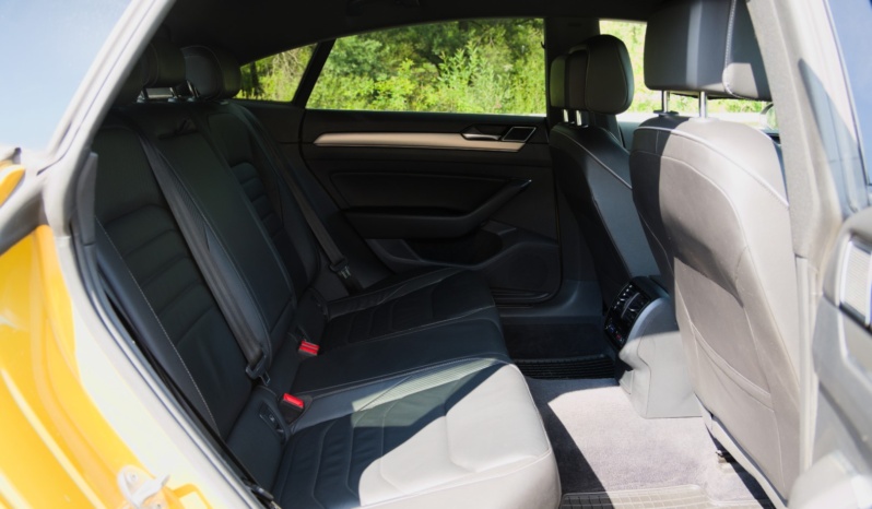 Volkswagen Arteon full