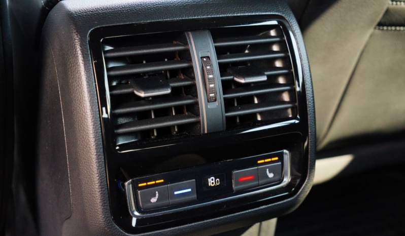 Volkswagen Arteon full